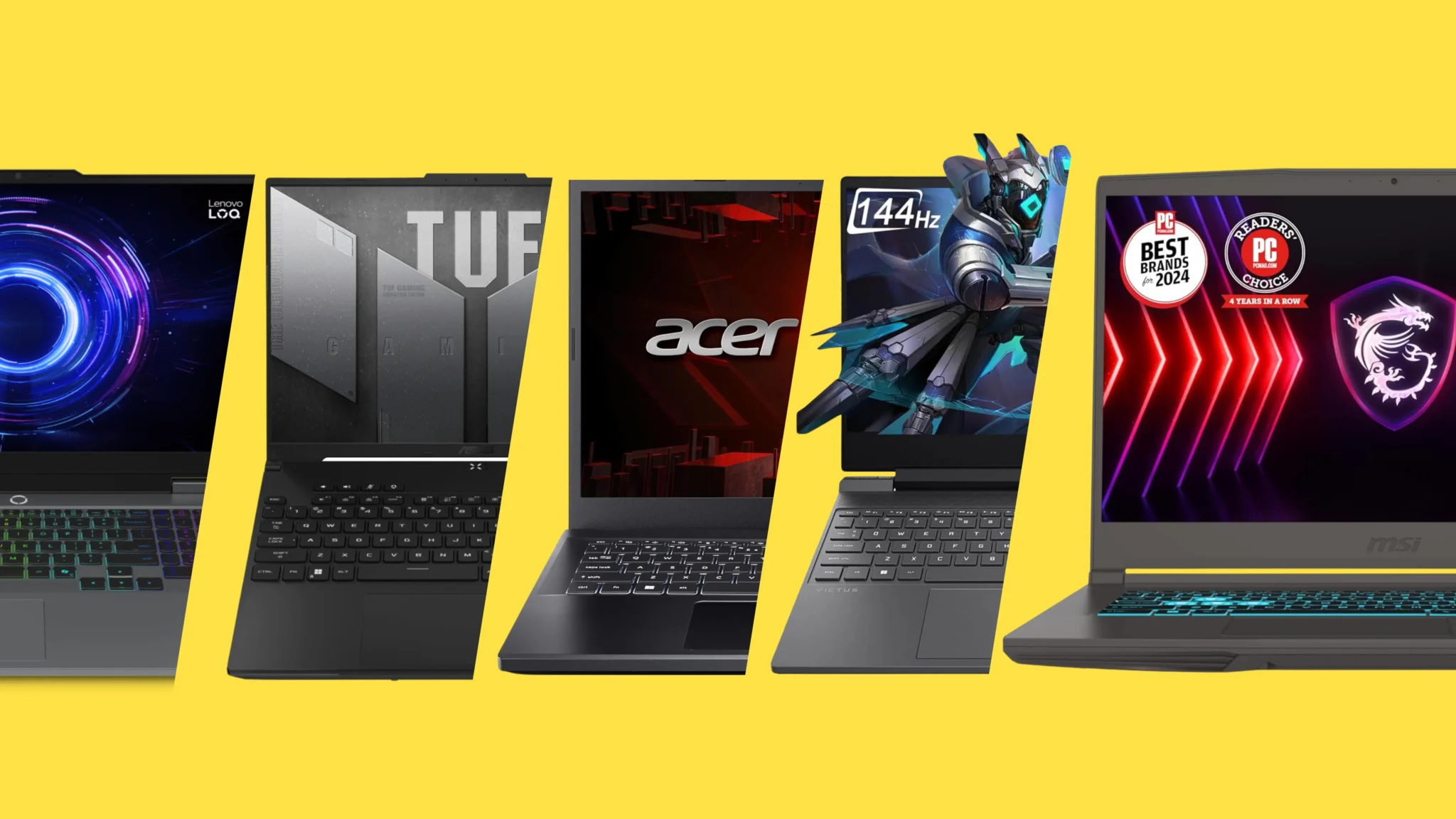 gaming laptops under 1000
