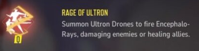 ultron ability marvel rivals
