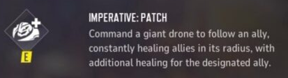 ultron ability marvel rivals