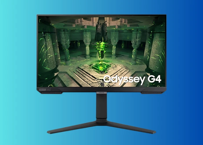 samsung odyssey g4 - best budget gaming monitor