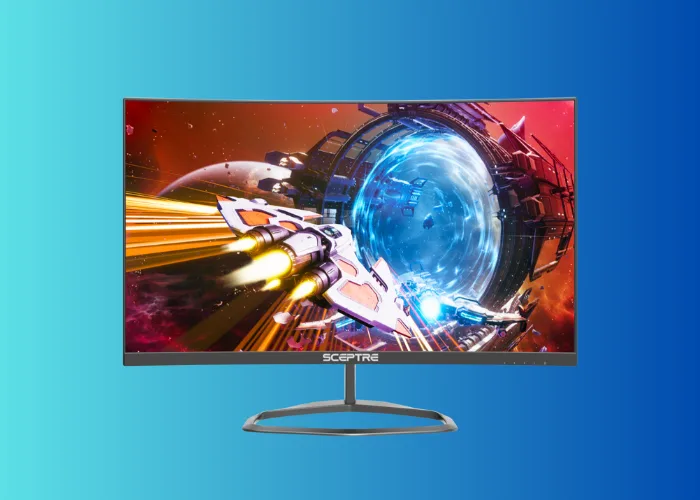Sceptre - best budget gaming monitor