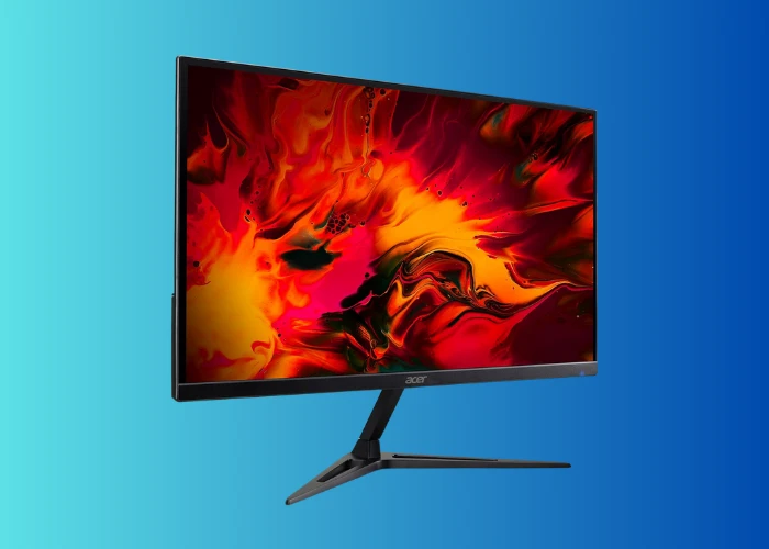 Acer Nitro - best budget gaming monitor
