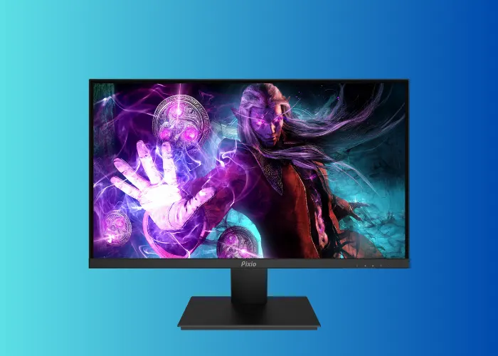 Pixio PX259 Prime