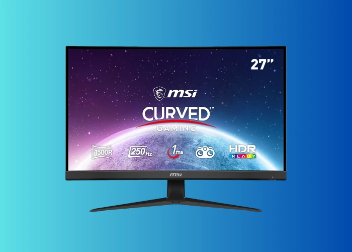 MSI G27C4X