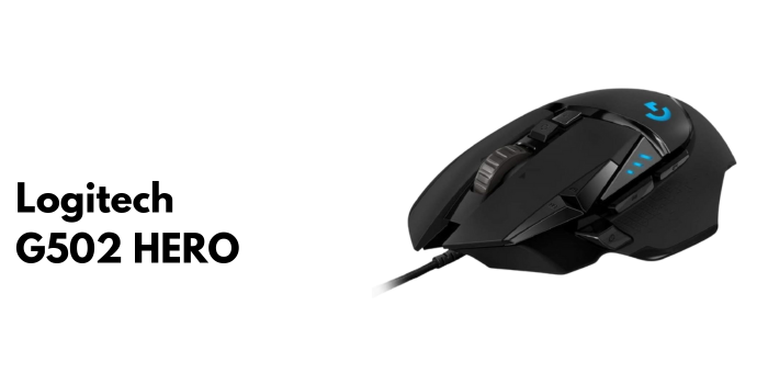 Best Gaming Mice for Under $100 1