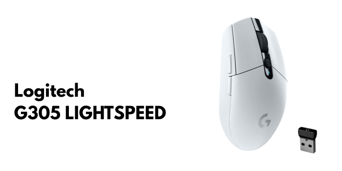 Best Gaming Mice for Under $100 2