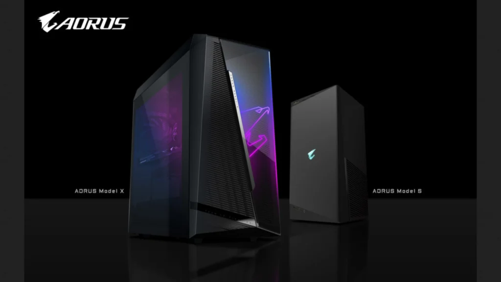 Aurus Pre-Built pc