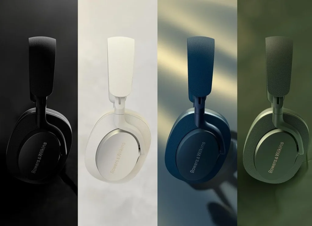 B&WPX7 Bowers and Wilkins Px7