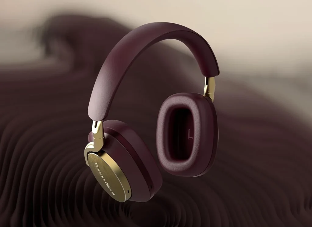 B&WPX8 Bowers and Wilkins Px8