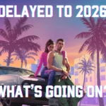 gta6 release date postponed