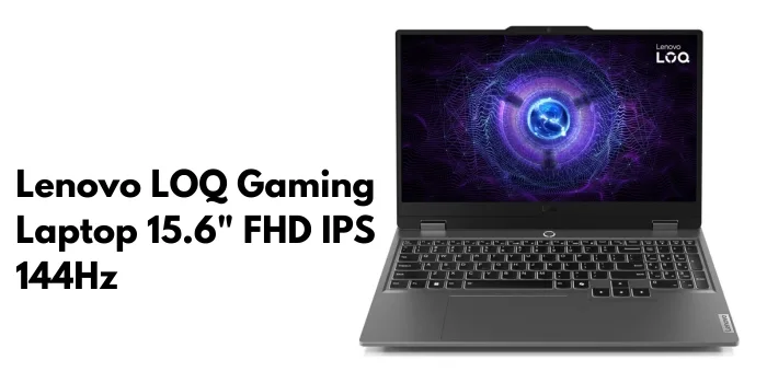 Lenovo Gaming Laptop Under $1000