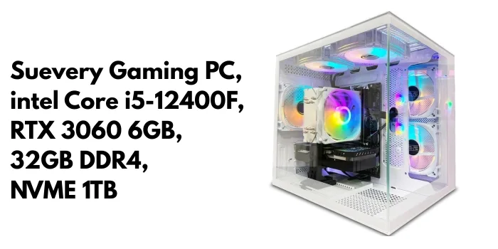 Budget Gaming PC 2